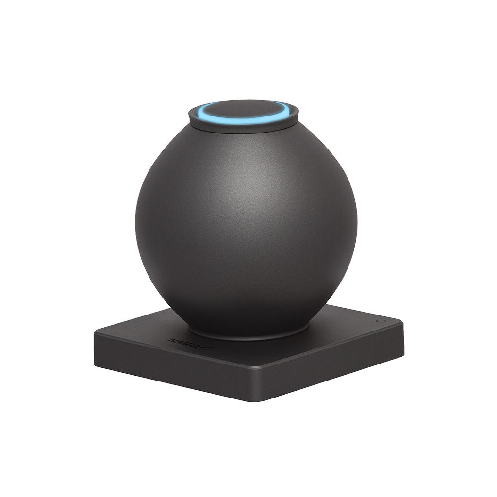 Air Sensor_유선