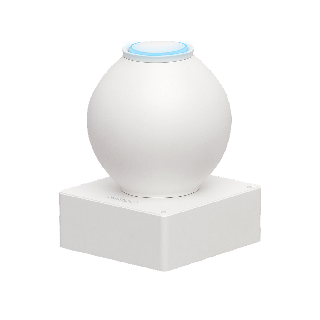 Air Sensor_무선