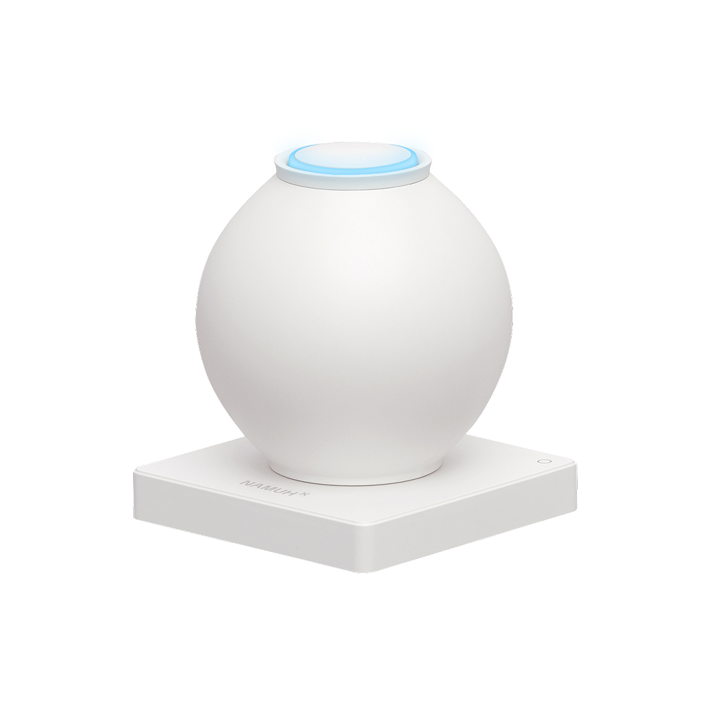 Air Sensor_유선